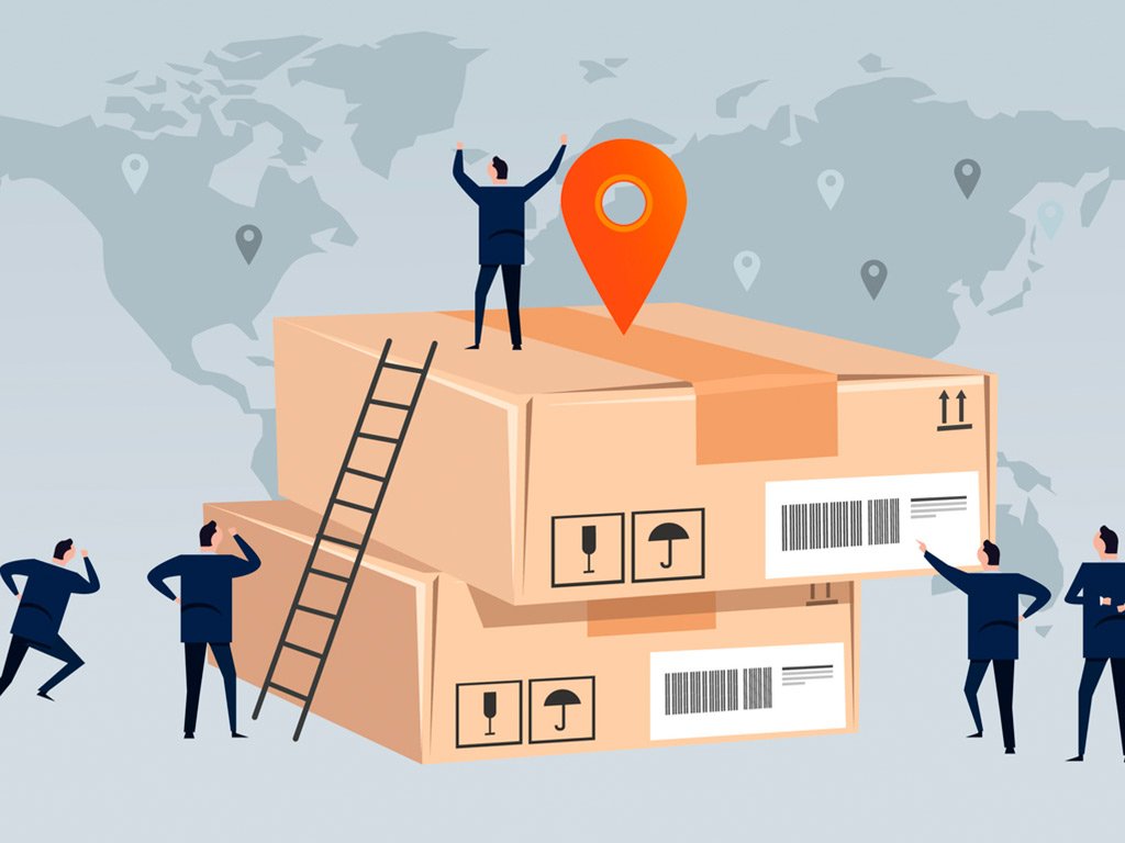 Objetivos de la empresa