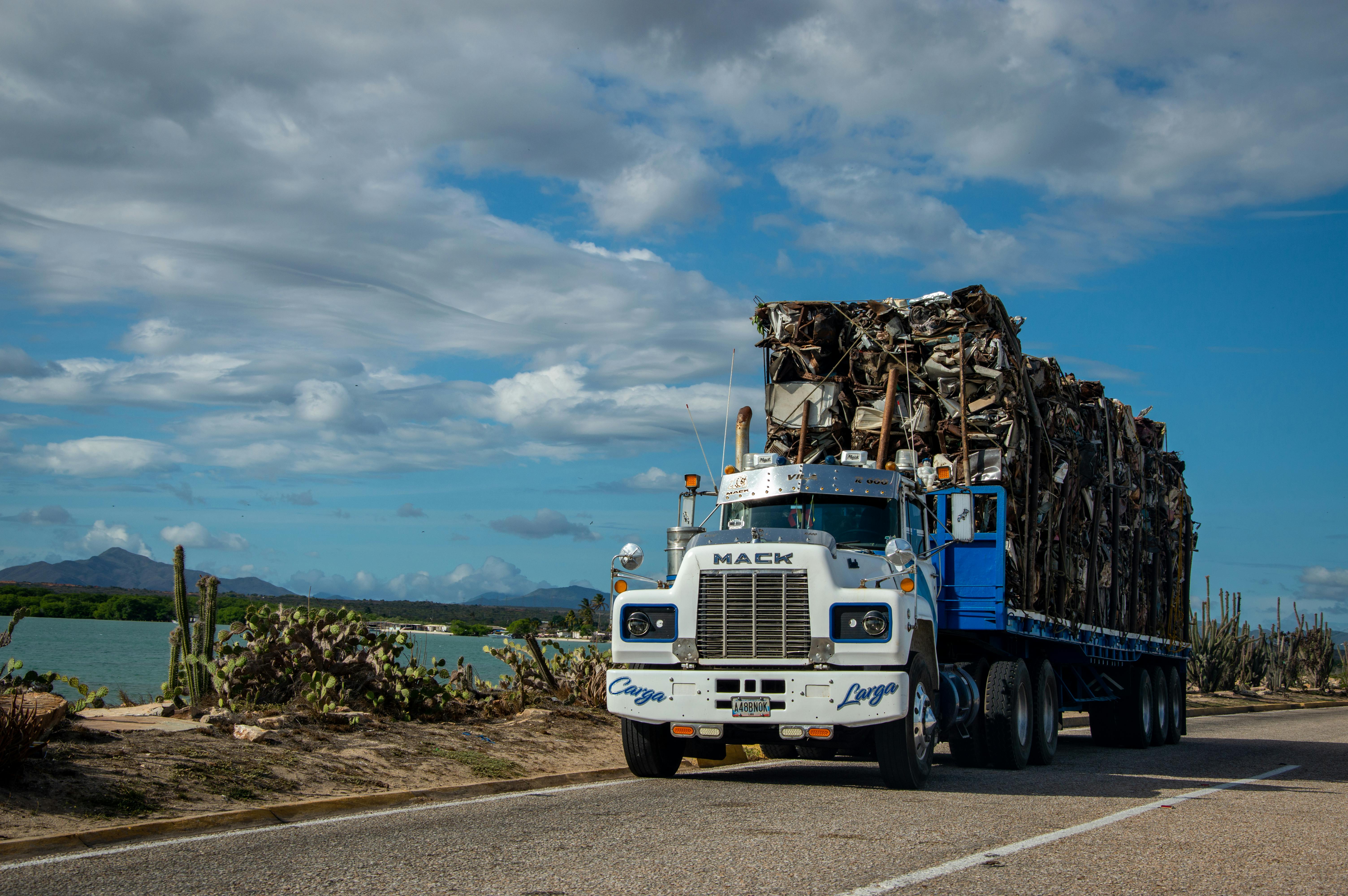 Capacidad de carga